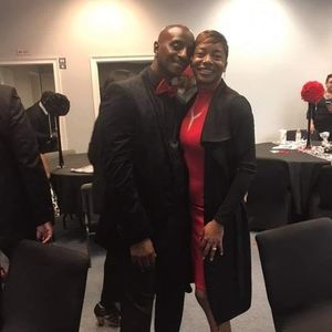 Meet your Posher, Jackie